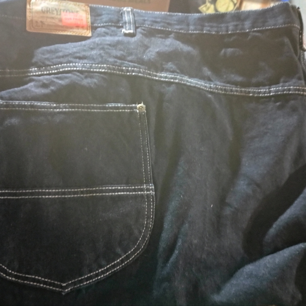 Greystone Jeans